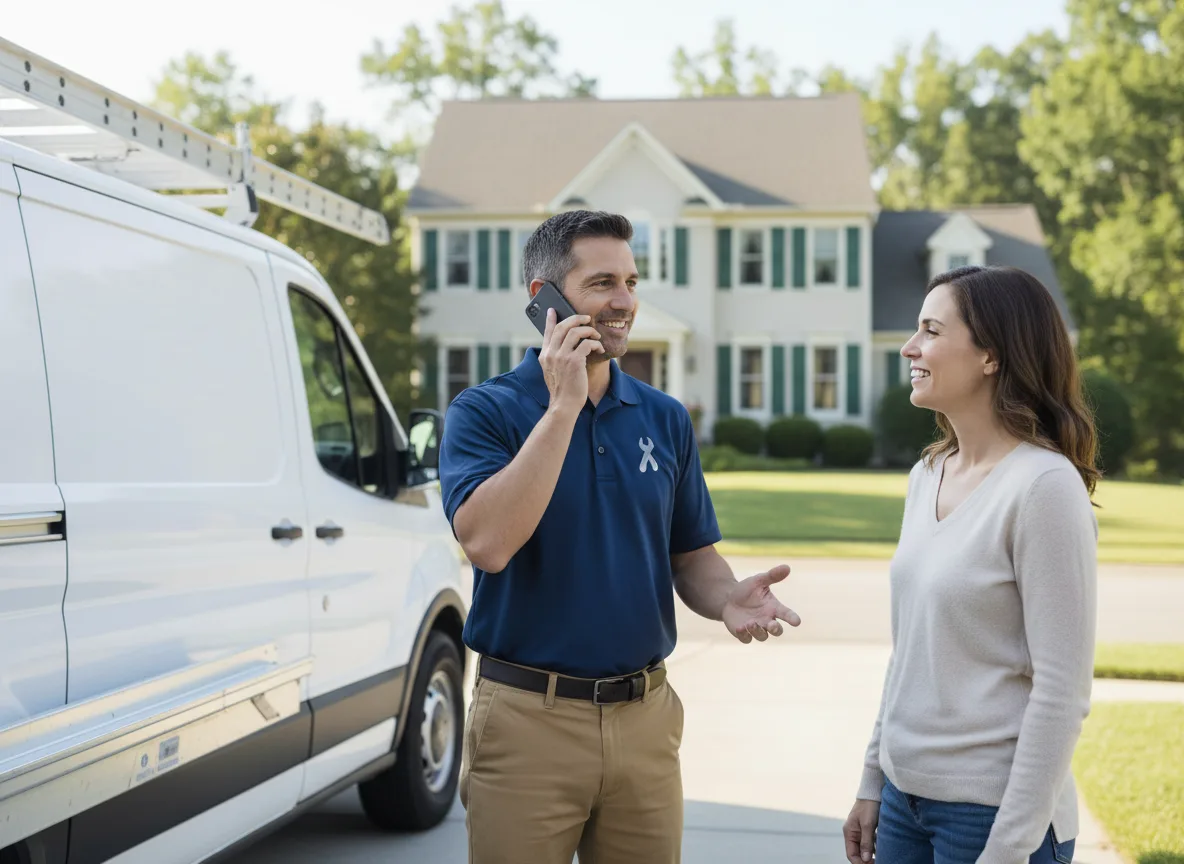 Home Gutter Service Rombauer, MO FAQs